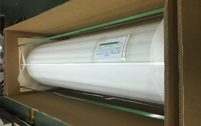 ITO Coated PET Film (PET-ITO)