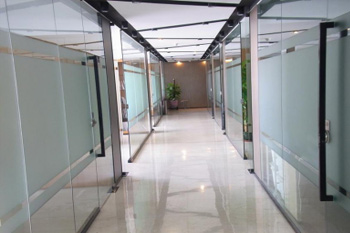 Safety Window Film